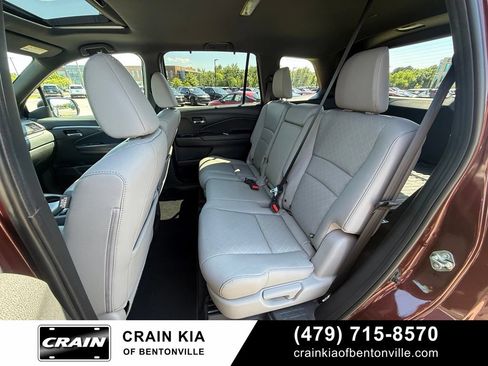 Used 2020 Honda Passport EX-L image 25