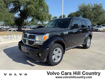Used 2008 Dodge Nitro SLT w/ Convenience Group