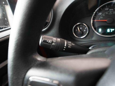 Used 2017 Jeep Wrangler Unlimited Sport AWD/4WD image 13