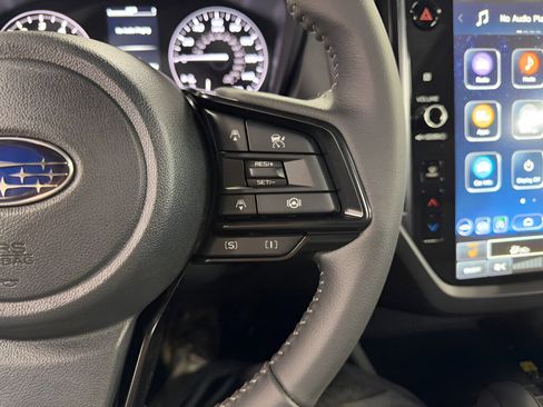 New 2026 Subaru Forester Premium image 14