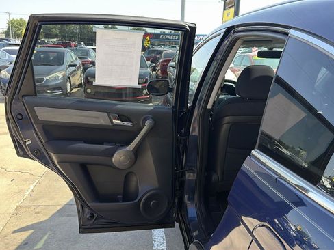 Used 2009 Honda CR-V EX image 28