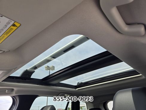 New 2026 MAZDA CX-50 2.5 Turbo w/ Accent Package AWD/4WD image 7