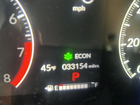 Certified 2023 Honda HR-V Sport image 18