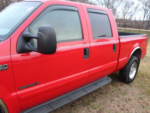 Used 2003 Ford F250 Lariat image 13