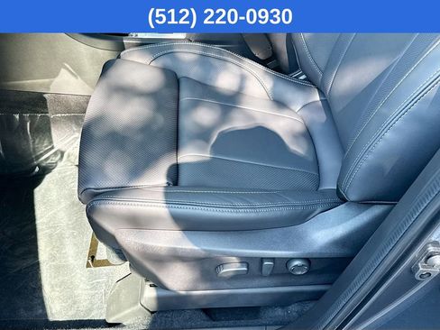 New 2025 Subaru Ascent Limited image 24