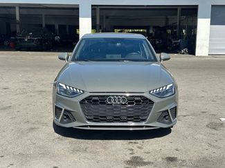 Used 2023 Audi A4 2.0T Premium Plus video 2