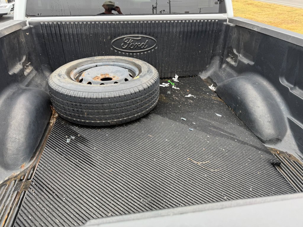 Used 2006 Ford F150 XLT RWD image 9
