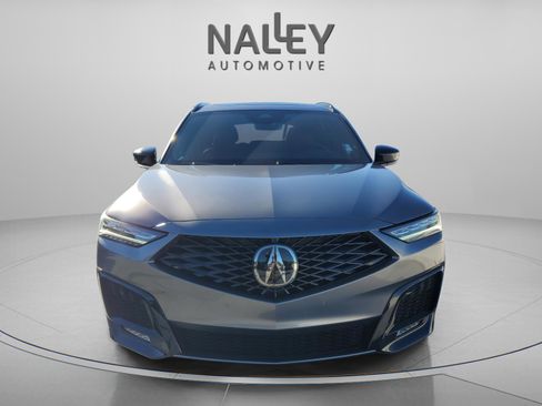 New 2026 Acura MDX A-Spec image 6