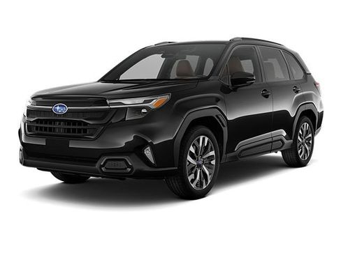 New 2026 Subaru Forester Touring AWD/4WD image 1