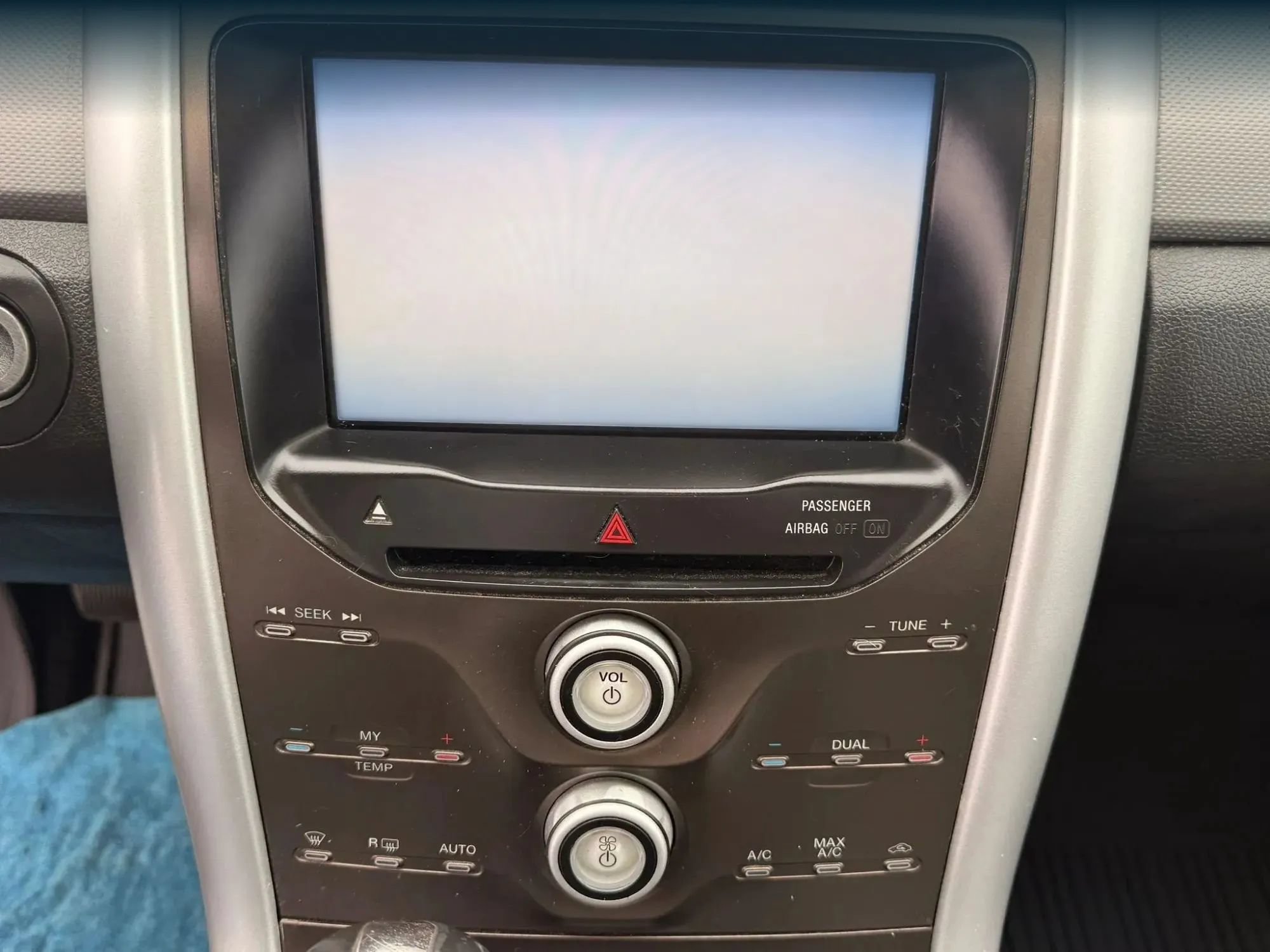 Used 2013 Ford Edge SEL AWD/4WD image 26