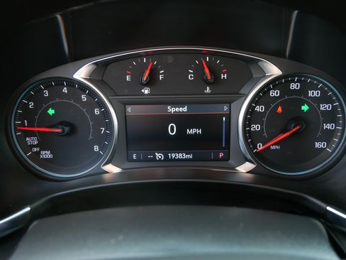 Used 2024 Chevrolet Equinox LT AWD/4WD image 33
