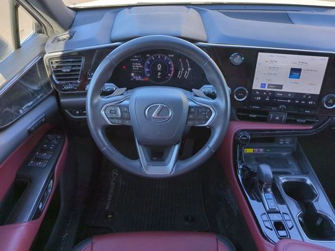 Used 2022 Lexus NX 350 AWD w/ Premium Package image 16