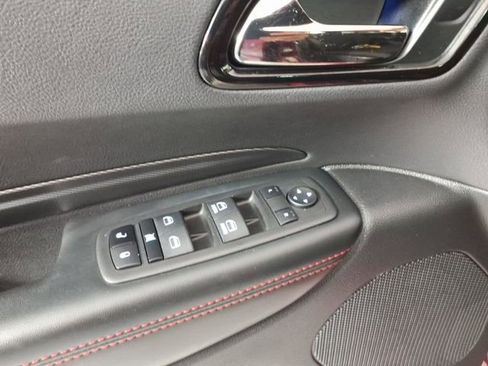 Used 2023 Dodge Durango GT AWD/4WD image 15