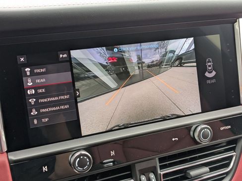 New 2026 Porsche Macan S AWD/4WD image 19