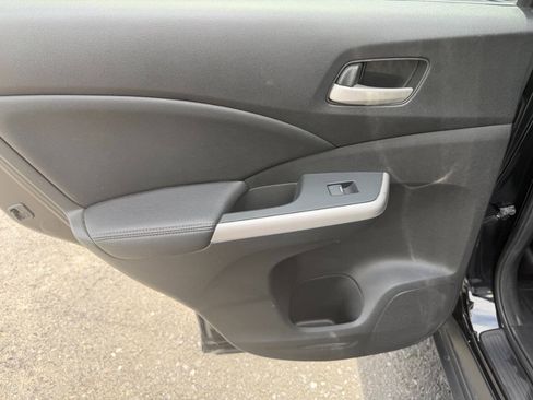 Used 2014 Honda CR-V EX-L image 32