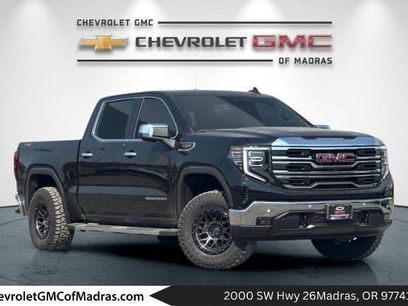 New 2026 GMC Sierra 1500 SLT w/ SLT Premium Plus Package