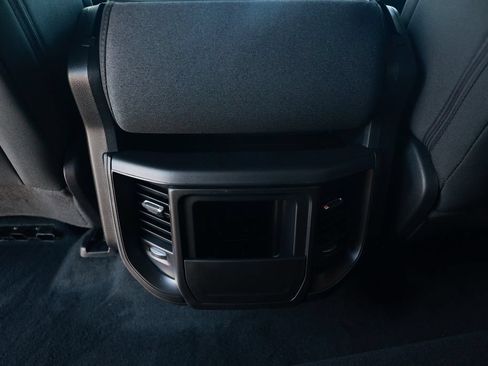 New 2026 RAM 1500 Tradesman RWD image 28