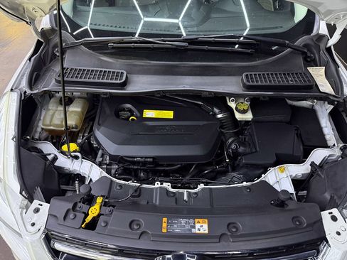 Used 2016 Ford Escape Titanium FWD image 24