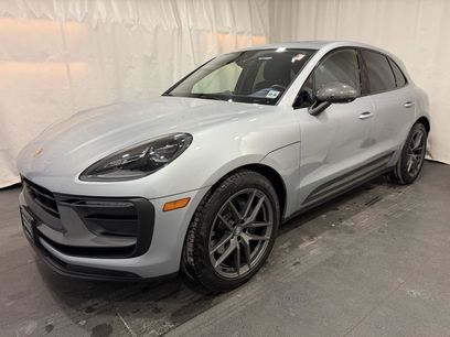 Used 2025 Porsche Macan Turbo