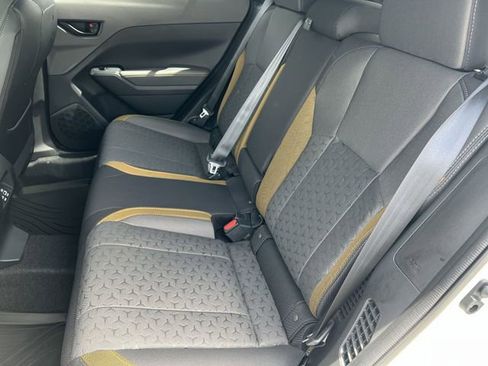 New 2026 Subaru Crosstrek 2.5i Sport image 30