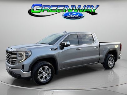 Used 2024 GMC Sierra 1500 SLT