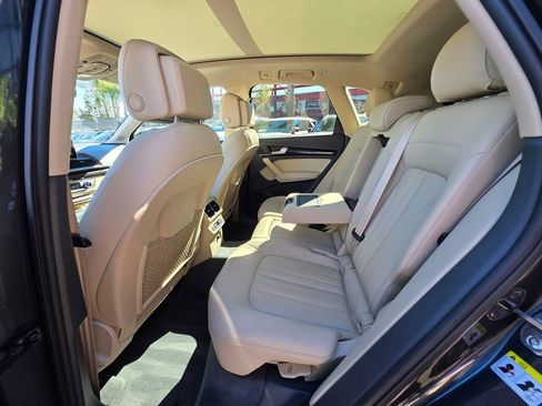 Used 2019 Audi Q5 2.0T Premium Plus w/ Premium Plus Package image 24
