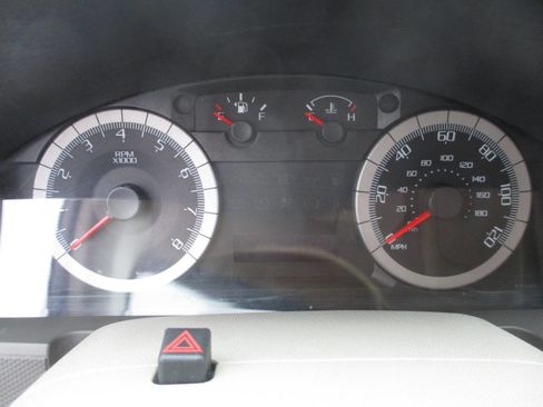 Used 2008 Ford Escape XLT image 18