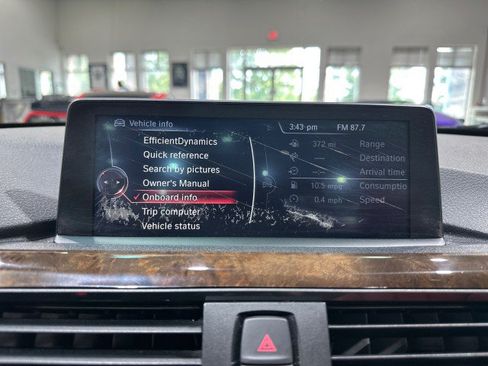 Used 2015 BMW 435i Convertible RWD image 71
