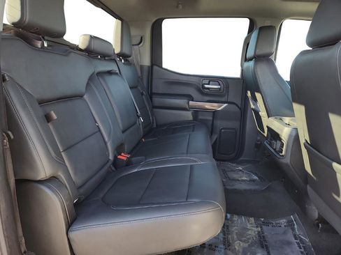 Used 2020 Chevrolet Silverado 1500 RST w/ True North Edition AWD/4WD image 25