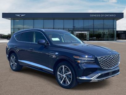 New 2026 Genesis GV80 2.5T Select