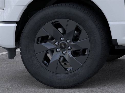 New 2025 Ford F150 Lightning Flash image 20