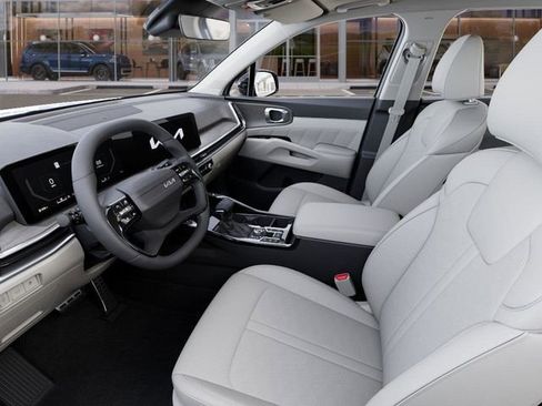 New 2026 Kia Sorento AWD image 17