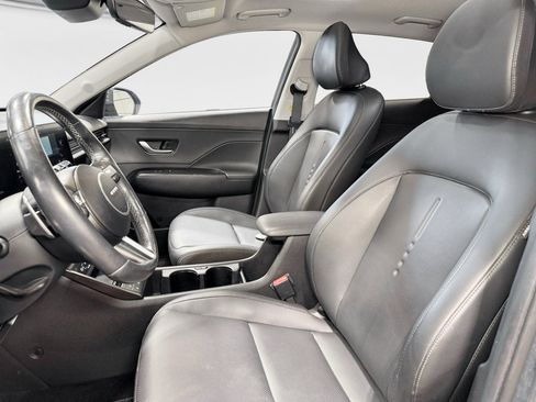 Used 2024 Hyundai Kona Limited FWD image 19
