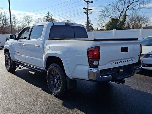 Used 2023 Toyota Tacoma SR5 image 5