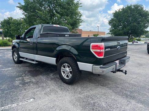 Used 2013 Ford F150 XLT w/ Mid Equipment Group RWD image 4
