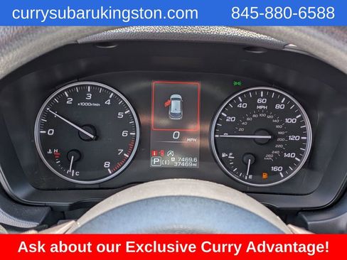 Used 2024 Subaru Impreza 2.0i Sport AWD/4WD image 21