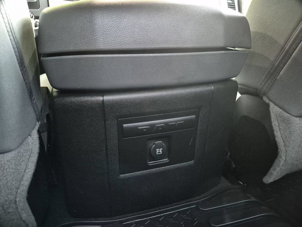 Used 2020 RAM 1500 Warlock w/ Luxury Group AWD/4WD image 31