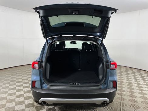 Certified 2024 Ford Escape SE image 28