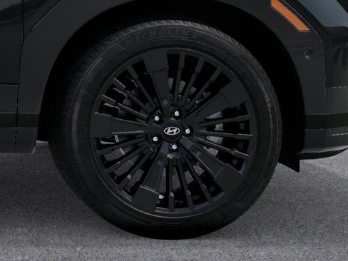 New 2026 Hyundai Santa Fe Calligraphy AWD/4WD image 8