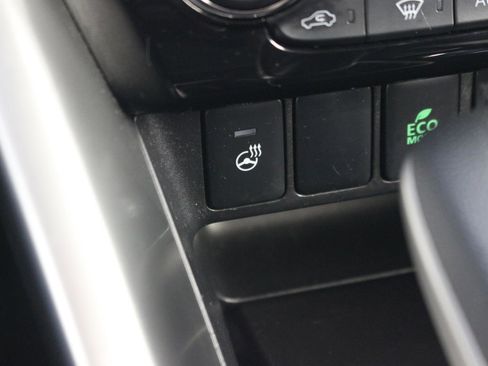 Used 2023 Mitsubishi Eclipse Cross SE image 28