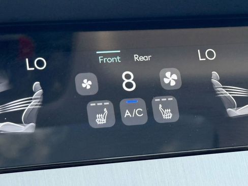 New 2026 Genesis GV70 2.5T Select image 16