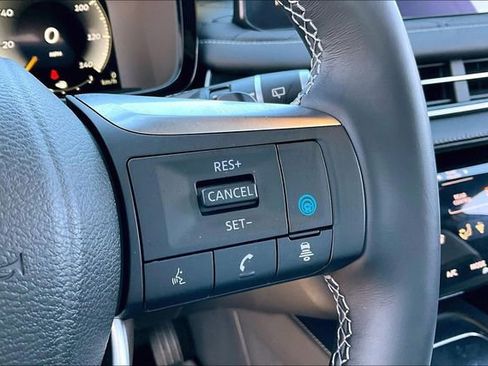 Used 2025 INFINITI QX60 Autograph w/ Cargo Package image 19