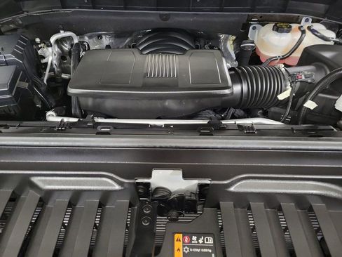 Used 2025 GMC Sierra 1500 Elevation w/ Elevation Premium Package image 21