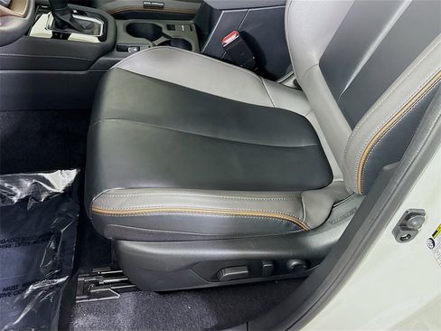 Certified 2025 Subaru Forester Sport image 25