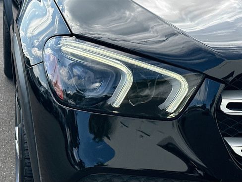 Used 2022 Mercedes-Benz GLE 450 4MATIC image 38