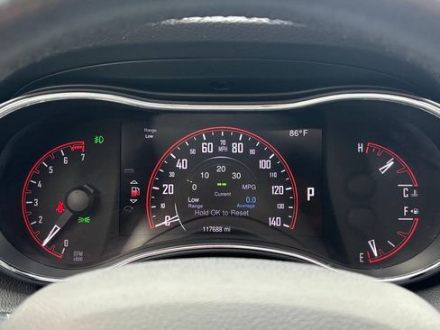Used 2014 Dodge Durango Limited w/ Premium Group AWD/4WD image 22