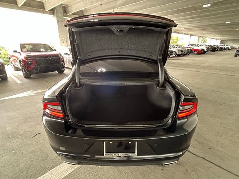 Used 2023 Dodge Charger SXT image 32