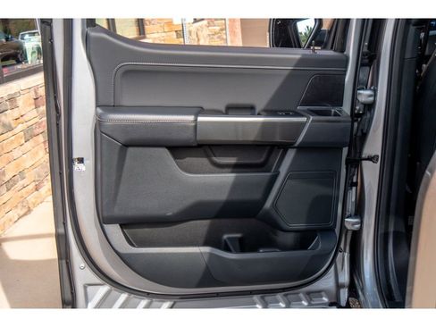 Used 2022 Ford F150 XLT w/ Equipment Group 302A High image 16