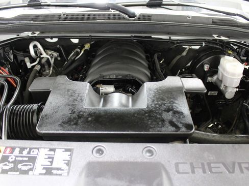 Used 2020 Chevrolet Tahoe Premier image 47