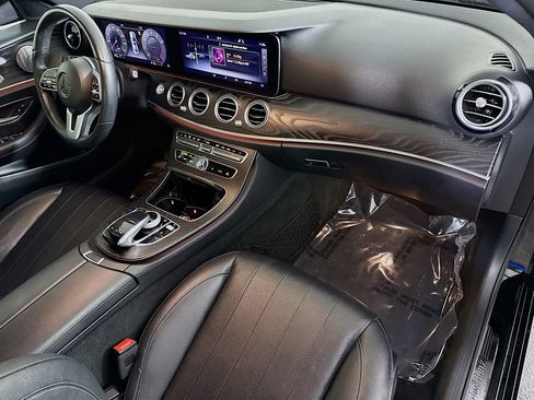 Used 2020 Mercedes-Benz E 350 Sedan w/ Premium Package image 30